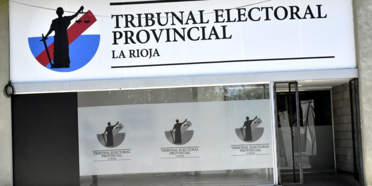 La Rioja reformó su Justicia Electoral y creó un juzgado provincial permanente