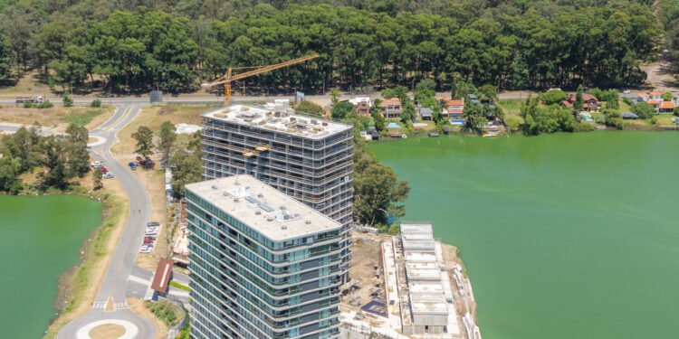 IRSA inicia una nueva inversión de 10 millones de dólares en un megaproyecto en Uruguay