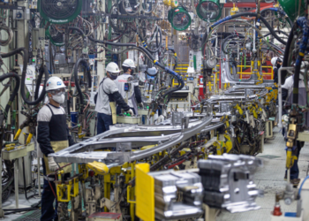 Las pymes industriales profundizaron la caída de la producción y el empleo durante el segundo trimestre