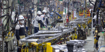 Las pymes industriales profundizaron la caída de la producción y el empleo durante el segundo trimestre