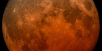 Eclipse lunar de agosto de 2026: cómo y cuándo observar la ‘Luna de Sangre’ desde Argentina