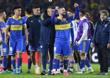 Boca avanza a cuartos y River aguarda: así quedaron los cruces en Libertadores y Sudamericana