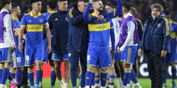 Boca avanza a cuartos y River aguarda: así quedaron los cruces en Libertadores y Sudamericana