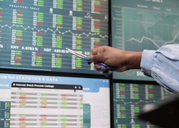El riesgo país subió a 532 puntos y los bonos argentinos volvieron a ofrecer rendimientos de dos dígitos