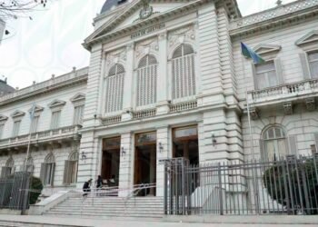 La nueva Ley Penal Juvenil y la Inteligencia Artificial abrieron un debate sobre el futuro de la Justicia bonaerense