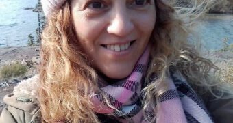 Una vida marcada por el cáncer: Rebeca Fideleff aboga por la eutanasia en Argentina