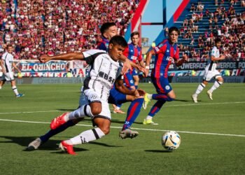 San Lorenzo se medirá con Central Córdoba en Santiago del Estero: horario, TV y alineaciones