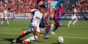 San Lorenzo se medirá con Central Córdoba en Santiago del Estero: horario, TV y alineaciones