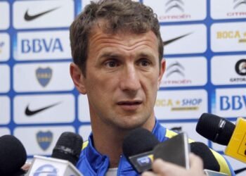 Reflexiones de Arruabarrena tras el empate entre Boca y Racing