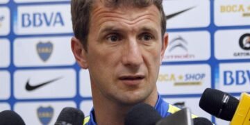 Reflexiones de Arruabarrena tras el empate entre Boca y Racing