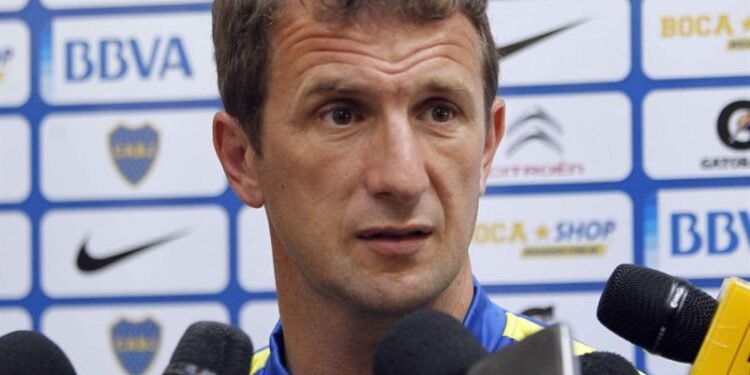 Reflexiones de Arruabarrena tras el empate entre Boca y Racing