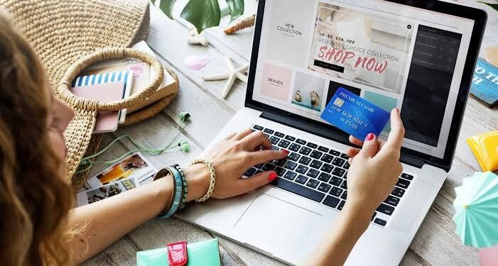 Las compras online en el exterior se disparan y profundizan la presión sobre la industria textil