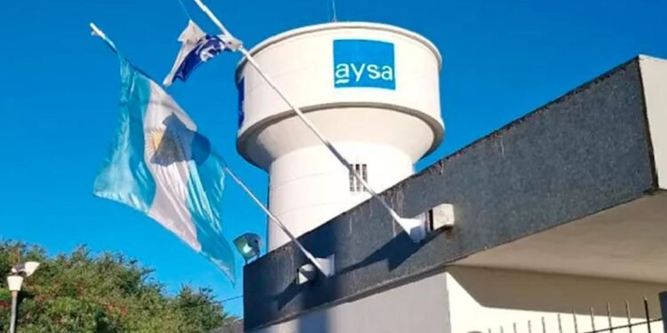 El Gobierno prorrogó hasta septiembre la presentación de ofertas para privatizar AySA