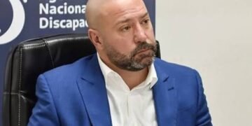 Ordenan peritar los audios atribuidos a Diego Spagnuolo para determinar si fueron manipulados