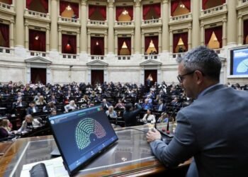Diputados debate la reforma del Banco Central y el nuevo régimen de Inocencia Fiscal