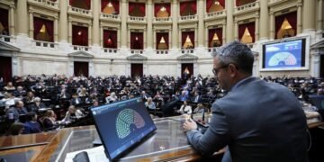 Diputados debate la reforma del Banco Central y el nuevo régimen de Inocencia Fiscal