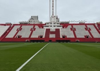 La reubicación de Boca en el Ducó genera descontento entre los abonados que se quedan sin lugar para el encuentro con Estudiantes