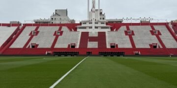 La reubicación de Boca en el Ducó genera descontento entre los abonados que se quedan sin lugar para el encuentro con Estudiantes
