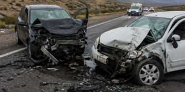 Tragedia en Mendoza: fallece árbitro de fútbol tras un choque frontal
