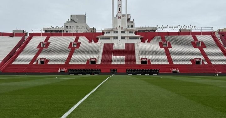 La reubicación de Boca en el Ducó genera descontento entre los abonados que se quedan sin lugar para el encuentro con Estudiantes