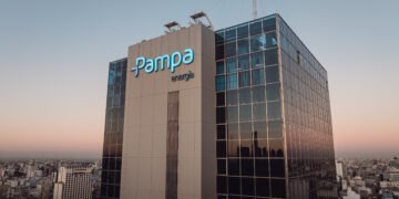 Pampa Energía busca financiamiento por hasta US$1600 millones para construir su planta de urea en Bahía Blanca