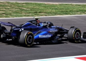 Gran Premio de Italia de Fórmula 1: horarios de entrenamientos y clasificación, cómo y dónde verlo