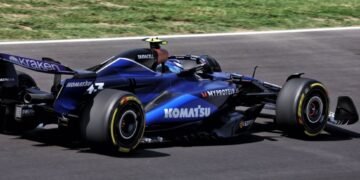 Gran Premio de Italia de Fórmula 1: horarios de entrenamientos y clasificación, cómo y dónde verlo