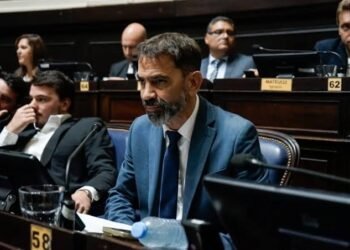 La Libertad Avanza reordenó su bloque en Diputados bonaerenses tras meses de tensión interna