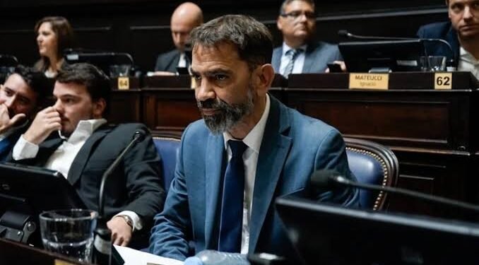 La Libertad Avanza reordenó su bloque en Diputados bonaerenses tras meses de tensión interna
