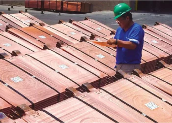 El ascenso del cobre: supera los u$s14.000 y se posiciona como el metal clave en la era de la inteligencia artificial