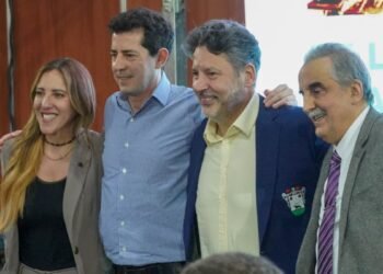 FINALIZÓ LA 8va. EXPO “HECHO EN MERLO”