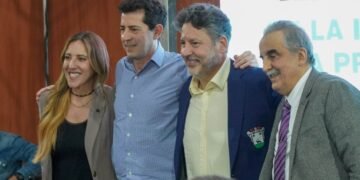FINALIZÓ LA 8va. EXPO “HECHO EN MERLO”