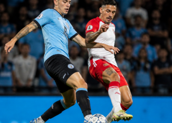 Belgrano y Huracán se enfrentan en el Torneo Clausura 2026: detalles del partido