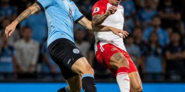 Belgrano y Huracán se enfrentan en el Torneo Clausura 2026: detalles del partido