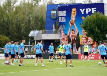 Comienza una nueva etapa para la Selección Argentina: la AFA anunciará los próximos amistosos