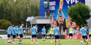 Comienza una nueva etapa para la Selección Argentina: la AFA anunciará los próximos amistosos