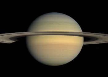 Se aproxima un evento astronómico destacado: cuándo y cómo observar a Saturno en su momento más cercano a la Tierra desde Argentina