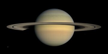 Se aproxima un evento astronómico destacado: cuándo y cómo observar a Saturno en su momento más cercano a la Tierra desde Argentina