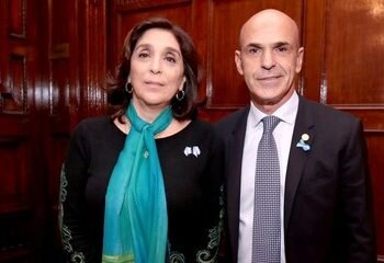 Sobreseyeron a Arribas y Majdalani en una causa por presunto espionaje durante la OMC y el G20