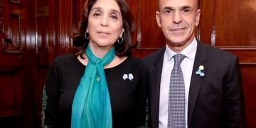Sobreseyeron a Arribas y Majdalani en una causa por presunto espionaje durante la OMC y el G20