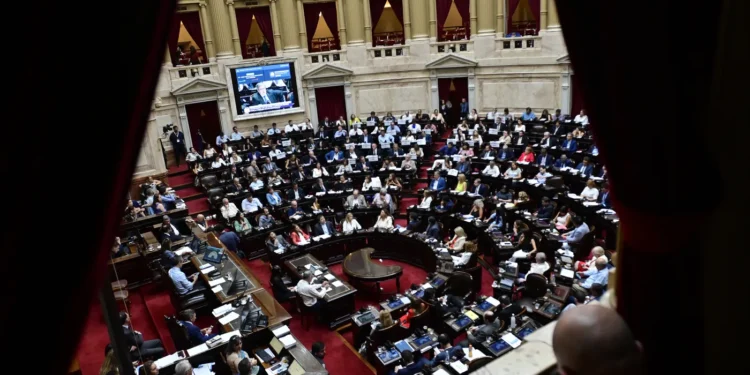 Diputados: la oposición busca emplazar a las comisiones para acelerar los proyectos sobre deuda y discapacidad