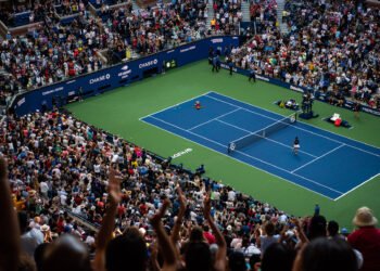 Partidos y actualizaciones del US Open 2026