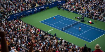 Partidos y actualizaciones del US Open 2026