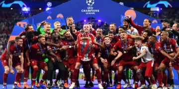 Liverpool vs Atlético de Madrid: Cobertura en Vivo de la Champions League 2026/27