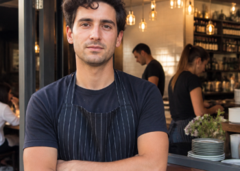 La experiencia de Tomás Carignano en Australia: “Trabajé 12 horas en un restaurante en un feriado y me pagaron 650 dólares”
