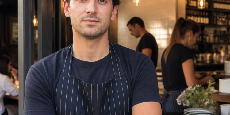 La experiencia de Tomás Carignano en Australia: “Trabajé 12 horas en un restaurante en un feriado y me pagaron 650 dólares”