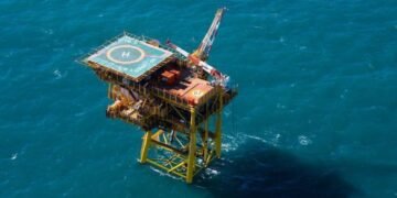 Las acciones de Rockhopper cayeron 6,3% en Londres tras los anuncios de Milei sobre Malvinas