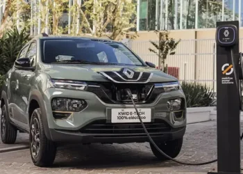 De US$16.000 a US$37.500: cómo se forma el precio de un auto híbrido o eléctrico importado