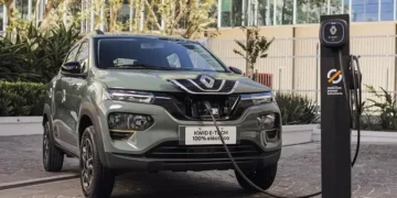 De US$16.000 a US$37.500: cómo se forma el precio de un auto híbrido o eléctrico importado