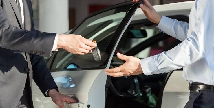 Patentamientos: las ventas de autos cayeron 19,1% en agosto y acumulan una baja del 13,3% en el año